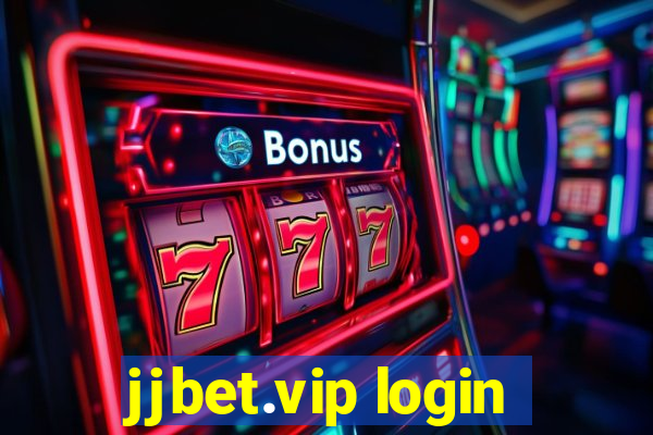 jjbet.vip login